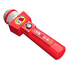 FGTeeV Microphone