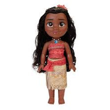 Load image into Gallery viewer, Disney Princess My Friend Moana Toddler Doll
