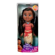 Disney Princess My Friend Moana Toddler Doll