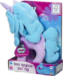 My Little Pony IZZY Eco Plush 100% Recycled Materials