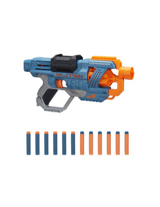 Nerf Elite 2.0 Commander RD-6