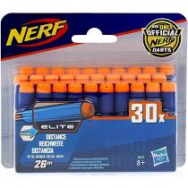 Hasbro Nerf N-Strike Elite Refill Pack 30 Darts