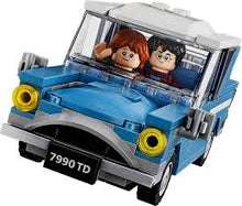 Load image into Gallery viewer, LEGO Harry Potter LEGO 75968 Escape From Privet Drive
