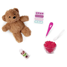 Load image into Gallery viewer, Our Generation Mini Accessory Set Snuggle And Snuffle
