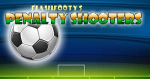 Ideal Penalty Shoot Out Game