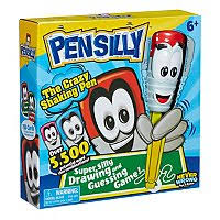 pensilly