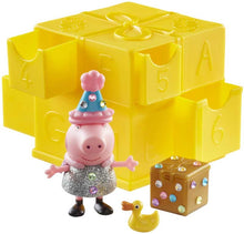 Load image into Gallery viewer, Peppa Pig’s Secret Surprise Series 1
