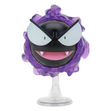 Load image into Gallery viewer, Pokemon Battle Figure Gastly

