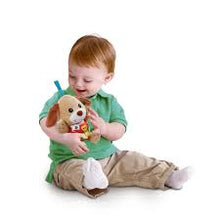 Load image into Gallery viewer, VTech Little Singing Puppy
