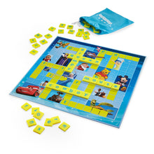 Load image into Gallery viewer, Scrabble Junior Disney Board Game
