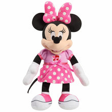 Load image into Gallery viewer, MINNIE MOUSE SINGING FUN PLUSH
