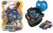 Load image into Gallery viewer, Turbo Force: Racer Watch - BLUE
