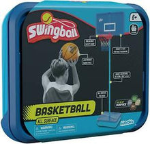 Load image into Gallery viewer, Swingball All Surface Basketball
