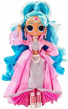 Load image into Gallery viewer, Copy of L.O.L. Surprise! JK Queen Bee Mini Fashion Doll with 15 Surprises
