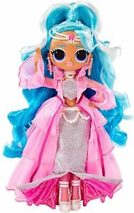 Copy of L.O.L. Surprise! JK Queen Bee Mini Fashion Doll with 15 Surprises