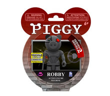 Load image into Gallery viewer, Robby PIGGY action figure
