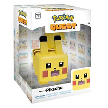 Load image into Gallery viewer, Pokemon Pikachu Limited Edition Quest Series 1 Vinyl Figure Wicked Cool Toys
