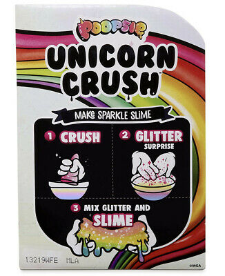 POOPSIE UNICORN CRUSH