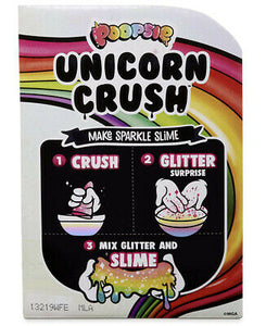 POOPSIE UNICORN CRUSH