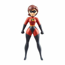 Load image into Gallery viewer, Stretch Elastigirl The Incredibles Stretchy Action Figure
