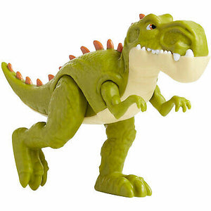 Gigantosaurus Giganto Action Figure Case