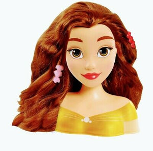 Disney Princess Styling Head - Belle