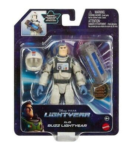 Lightyear Xl 01 Buzz Lightyear (Fig)
