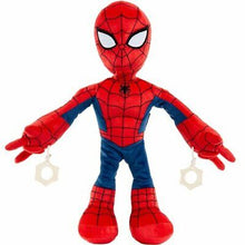 Load image into Gallery viewer, Marvel City Swinging Spider-Man Plush
