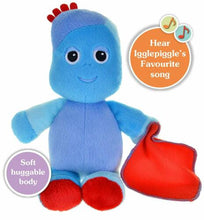 Load image into Gallery viewer, Copy of Super Soft Sensory Mr Tumble Soft Toy
