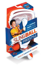 Load image into Gallery viewer, Slingball Freestyle
