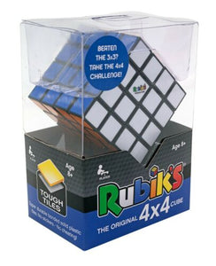 Rubiks 4X4 Cube