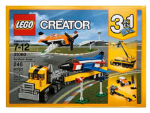Load image into Gallery viewer, LEGO Creator Airshow Aces
