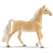 Load image into Gallery viewer, Schleich American Saddlebred Mare
