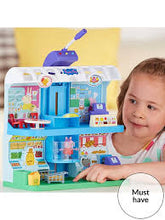 Load image into Gallery viewer, Peppa&#39;S Shopping Centre  playset
