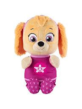 Load image into Gallery viewer, PAW Patrol Snuggle Up Skye Soft Toy
