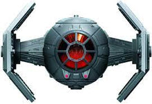 Load image into Gallery viewer, Star Wars Mission Fleet Darth Vader TIE Advanced
