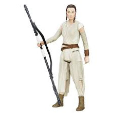 Load image into Gallery viewer, Star Wars: The Force Awakens - Rey 27 cm
