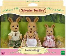 Load image into Gallery viewer, Sylvanian Families Kangaroo Family
