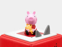 Load image into Gallery viewer, Tonies Peppa Pig - On the Road with Peppa

