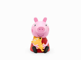 Tonies Peppa Pig - On the Road with Peppa