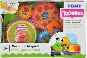 TOOMIES GEARATION MAGNETS
