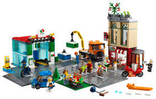 Load image into Gallery viewer, LEGO 60292 Town Center
