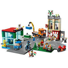 Load image into Gallery viewer, LEGO 60292 Town Center
