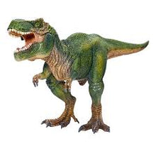 Load image into Gallery viewer, SCHLEICH DINOSAURS TYRANNOSAURUS REX 14525
