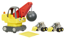 Load image into Gallery viewer, Copy of Little Tikes Slammin&#39; Racers Scrapyard Derby Playset
