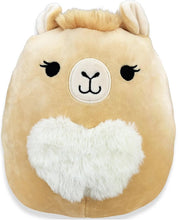 Load image into Gallery viewer, Squishmallows Rahima the Camel 12&quot; Plush
