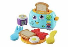 Load image into Gallery viewer, Leapfrog Yum-2-3 Toaster
